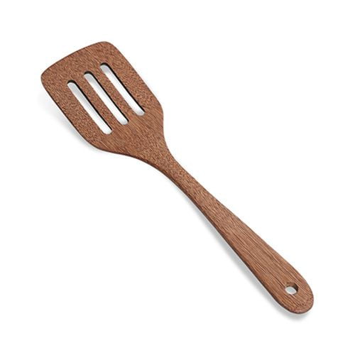 SHIYAO Wooden Spatulas, Kitchen Utensils, Cooking Utensil EcoFriendly