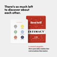 thumbnail image 4 of Tarjetas de conversación BestSelf Intimacy Deck 150 para parejas, 4 of 8