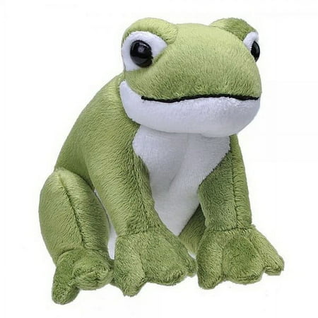 Wild Republic - Wild Calls - Frog - 8"