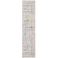 thumbnail image 4 of SAFAVIEH Tulum Herbert Distressed Southwestern Area Rug, 4 of 7