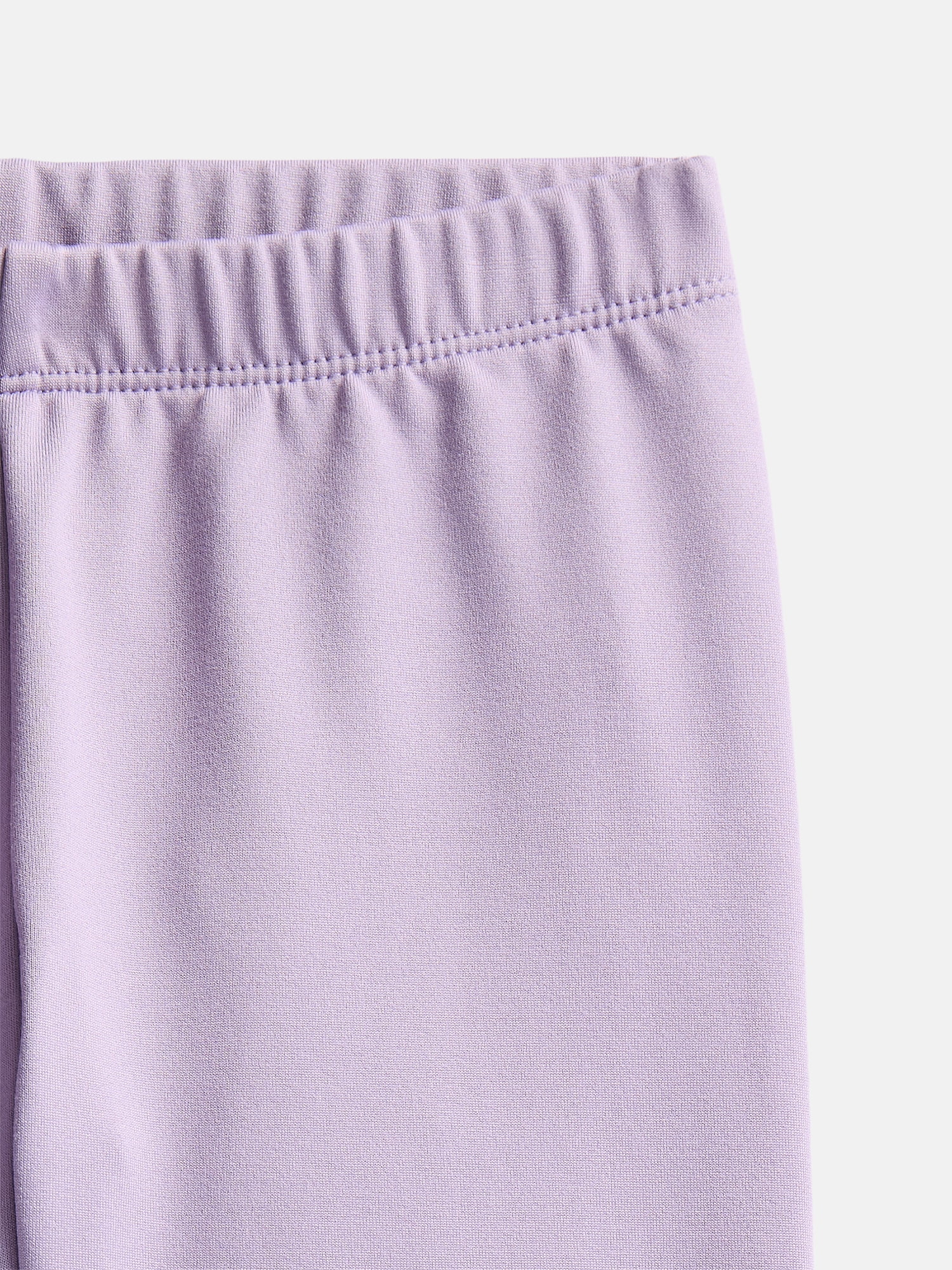 Athletic Works Girl's Active Cozy Legging, Sizes 4-18 & Plus