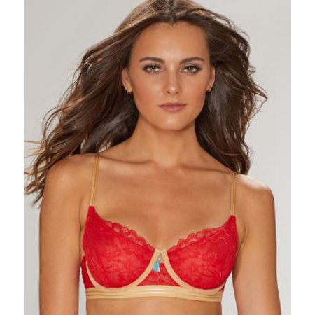 Elle Macpherson Body Blaze Demi Bra