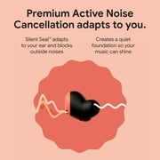 Google Pixel Buds Pro - Wireless Earbuds with Active Noise Cancellation - Bluetooth Earbuds - Lemongrass