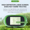 thumbnail image 4 of Electronic Microscope for Kids,3-in-1 2in Screen, 4 of 5