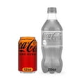 thumbnail image 4 of Coke Orange Cream 12oz 12pk, 4 of 5