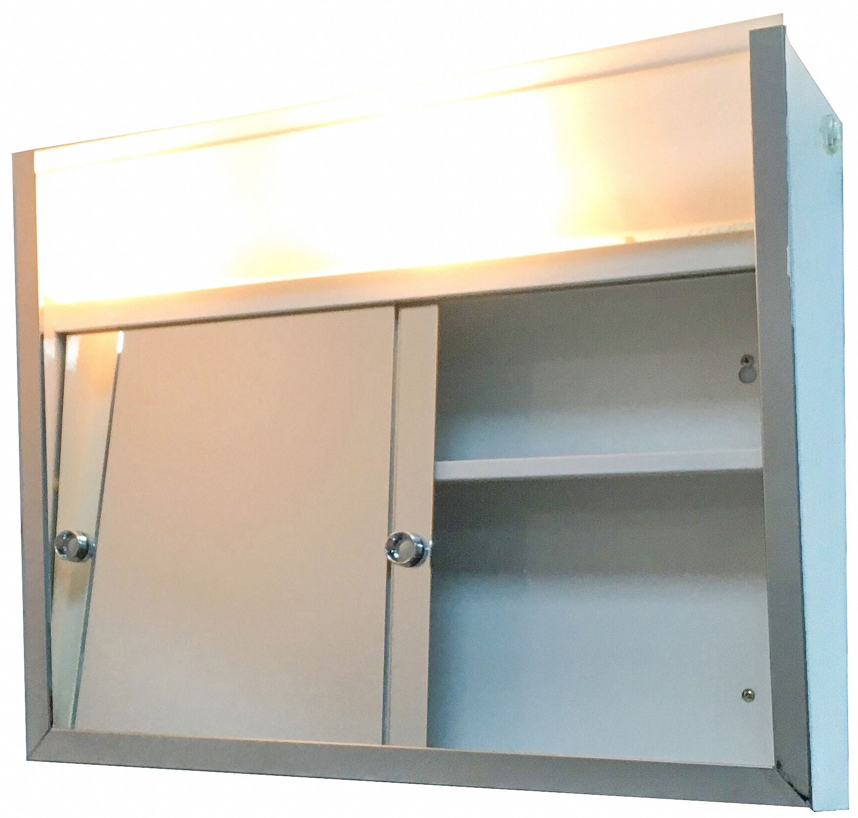 Medicine Mounting Height