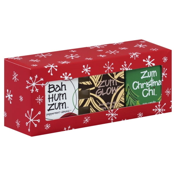 zum candles