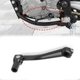 thumbnail image 4 of Shifter Shift Gear Lever Foot Pedal for Motorcycle Dirt Bike ATV Universal, 4 of 7