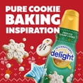 thumbnail image 3 of International Delight Frosted Sugar Cookie Coffee Creamer Bottle, 32 fl oz, 3 of 15