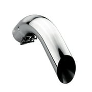 Turn Down Tip, Clamp-On