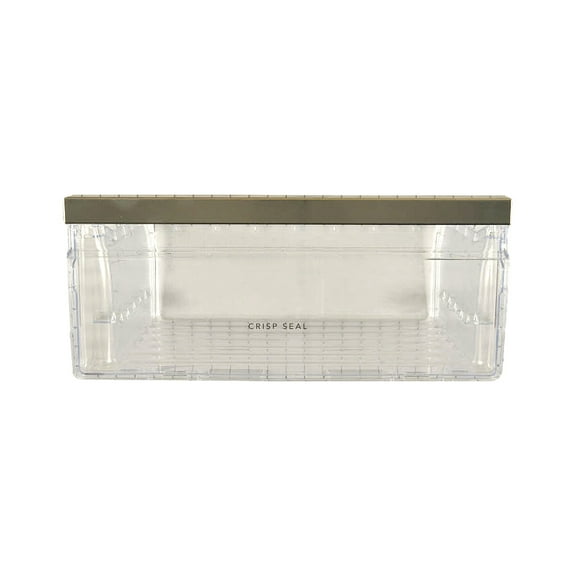 YesParts 5304524915 Durable Refrigerator Drawer Assembly