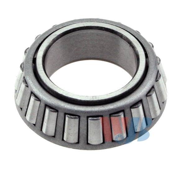 Differential Bearing WJB WTJLM104948