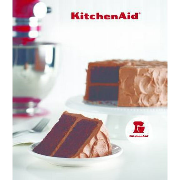 Pre-Owned KitchenAid Stand Mixer Cookbook (Flexibound) 1680220764 9781680220766