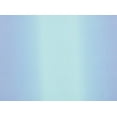 thumbnail image 2 of Zelouf Double Ombre On Trilobal Organza  , Sewing, DIY, Crafts Fabric by the Yard, Mint/royal, 1 Yard, 2 of 2
