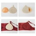 thumbnail image 2 of Poche de Protection en Silicone pour Seins, Étui de Protection pour Faux Seins pour Mastectomie, 2 of 8