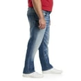 thumbnail image 3 of Athletic-Fit Jeans Legacy 42 x 28, 3 of 6