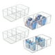 thumbnail image 5 of Caja Organizadora de Despensa Inteprter Transparente para Refrigerador, 5 of 6