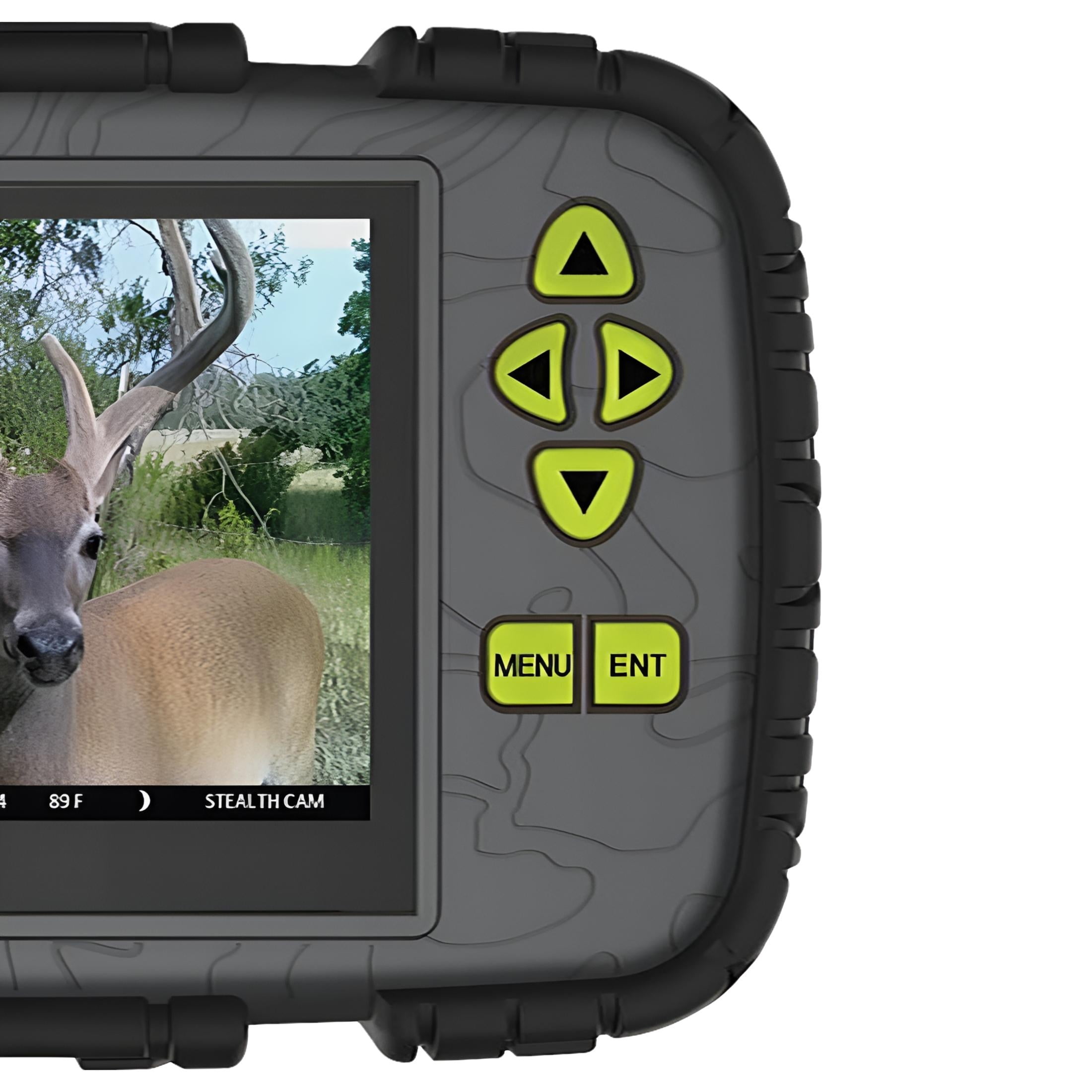 HME Memory Card Reader for SD Cards