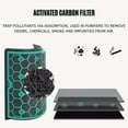 thumbnail image 5 of Nispira HBP04 2-IN-1 Replacement Filter | Compatible with Dyson Air Purifier HP04 HP06 HP07 HP09 HP10 HP4B TP4A TP7A TP04 TP06 TP07 TP09 TP10 PH01 PH02 PH03 PH04 PH3A 970341-01 | 1 Pack, 5 of 10
