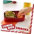 thumbnail image 2 of 2 Pack - Cheez-It Original Cheese Crackers - 12.4 oz Packaging may vary, 2 of 4