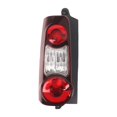thumbnail image 1 of Accesorio para luz trasera izquierda de coche shamjiam 9677205580 Berlingo MK2, 1 of 8