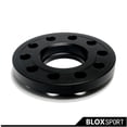 thumbnail image 4 of 15MM 2 Pcs) pour Mercedes-Benz SLS-Class AMG, SLS AMG GT 5X112 CB66.5 Entretoise de Roue, 4 of 4
