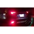 thumbnail image 6 of JDM Style Driver Side ONLY Rear Fog Lamp Kit w/Super Bright Red LEDs, Wiring & Bumper Reflector Lamp For Mazda 2013-2016 Pre-LCI CX-5, 6 of 9