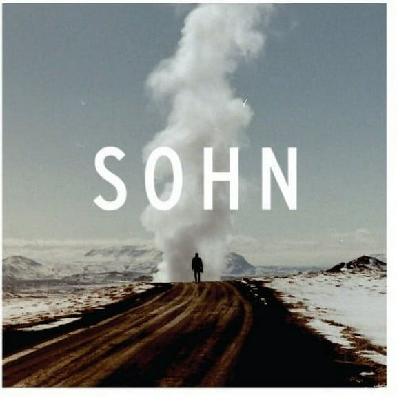 Sohn - Tremors - Music & Performance - Vinyl