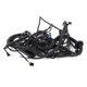 thumbnail image 2 of Accesorio de arnés de cableado independiente apto para motor Vortec 4.8 5.3 6.0 97‑06 LS1 con 4L60E Jadeshay  A, 2 of 8
