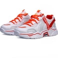 thumbnail image 1 of Tenis Dama, Zapatillas Dama Deportivas, Zapatillas de Malla Transpirable para Mujer, Zapatillas de Deporte Casuales de Moda para Entrenamiento Caminar Correr Gimnasio&nbsp;, 1 of 7