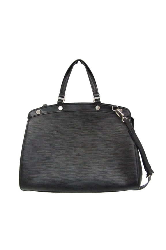 Pre-Owned Louis Vuitton Epi Blair MM M40329 Women's Handbag,Shoulder Bag Noir (Good)