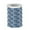 Blue Butterflies Flying, variant on 5 Rolls Christmas Ribbon 1.5 inch Wide Decorative Ribbon for Gift Wrapping and Holiday Decorations Glowing Butterflies Pattern