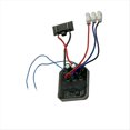 thumbnail image 3 of Placa Controladora de Amoladora Angular Eléctrica de Litio Sin Escobillas Placa Controladora de Amoladora Angular para Accesorios de Herramientas Eléctricas, 3 of 5