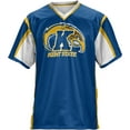 thumbnail image 1 of ProSphere Men's Kent State University Scramble Football Fan Jersey, 1 of 6
