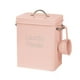 thumbnail image 5 of Contenedor de detergente para ropa de 6,5 l, recipiente para arroz. 23x182x157 cm, 5 of 9