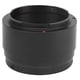 thumbnail image 2 of Adaptador De Telescopio A Cámara M42x0.75mm Anillo Adaptador De Telescopio A Lente De Cámara Para T2 A Cámara Nikon Z Mount ANGGREK Telescope Lens Adapter, 2 of 8