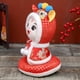 thumbnail image 2 of Juguete lindo con figura del zodiaco, mascota del año, 2 of 8