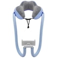 thumbnail image 1 of Youkk Oreiller de Cou en Forme de U 2-en-1 avec Support de Tablette, Oreiller de Sieste avec Support de Lecture Flexible, 1 of 6
