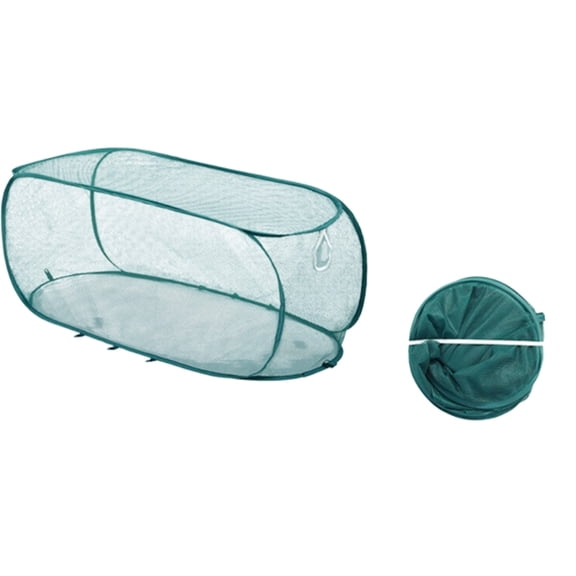 Plant Cover Vegetable Plant Protector Net Cage Guard for Protecting