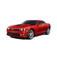 thumbnail image 3 of Flashtech RGB Multi Color Bluetooth LED Halo kit for 2014-2016 Chevrolet Camaro Headlights, 3 of 11