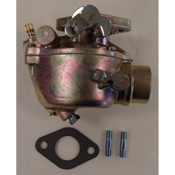 Carburetor Carb Fits Ford Tractor 2N 8N 9N 8N9510C-HD Marvel Schebler