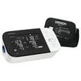 thumbnail image 2 of Omron 10 Series Wireless Upper Arm Blood Pressure Monitor & AC Adapter, 843631171462, 2 of 3