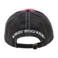 thumbnail image 2 of INDY 500 Mens The Greatest Spectacle In Racing Gorra de béisbol blkburg Talla única, 2 of 4