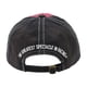 thumbnail image 2 of INDY 500 Mens The Greatest Spectacle In Racing Gorra de béisbol blkburg Talla única, 2 of 4