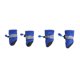 thumbnail image 3 of Botas para Perros TFixol Azul XS, 3 of 8
