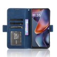 thumbnail image 5 of Funda Tipo Billetera GANGXUN para Motorola MOTO G Play 2025 – Tapa Flip con Tarjetero, 5 of 5