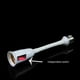 thumbnail image 4 of E27 To E27 Extension Light Bulb Socket Converter With Switch Flexible Light Bulb Lampsocket Adapter Extender Cable, 4 of 5