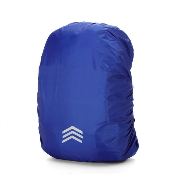 Outdoor mountaineering backpack rain cover school bag dustproof waterproof cover