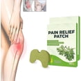 thumbnail image 1 of 20pcs parches para el dolor de rodilla YONGSHENG kit de parches para aliviar el dolor de ajenjo, 1 of 5