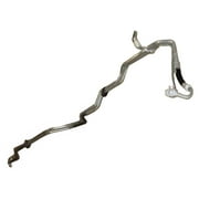 ACDelco 15-31001 A/C Evaporator Hose Fits select: 1997-2001 CHEVROLET VENTURE, 2000-2001 PONTIAC MONTANA